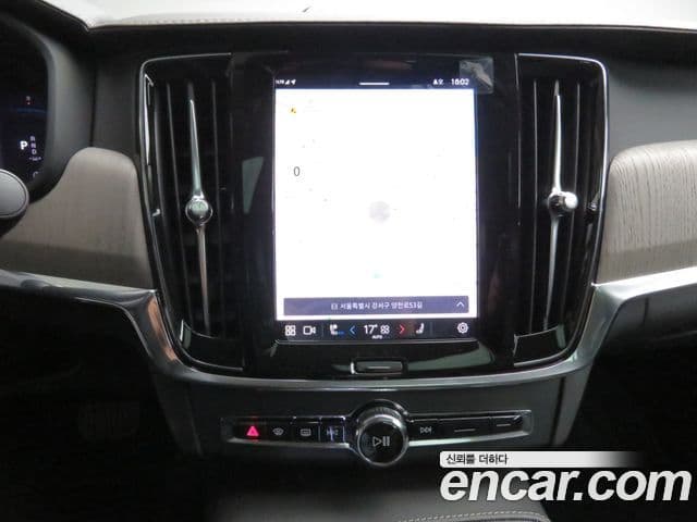 Volvo S90 B5 Ultra Bright, 2025 17