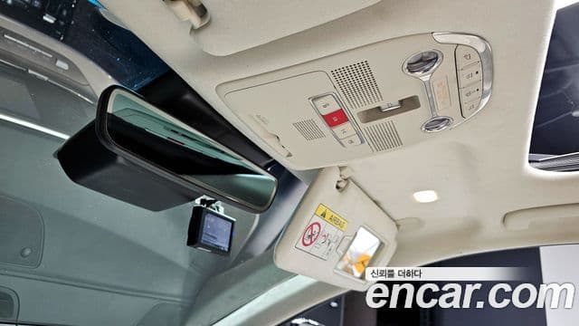 Hyundai The / новый New Grandeur IG Le Blanc, 2023 17