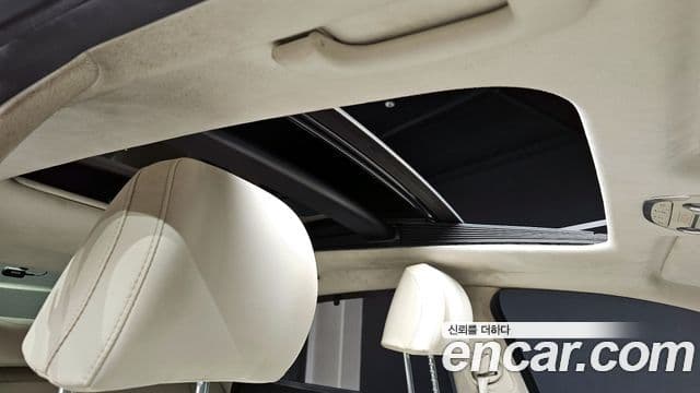 Hyundai The / новый New Grandeur IG Le Blanc, 2023 18