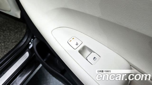 Hyundai The / новый New Grandeur IG Le Blanc, 2023 19