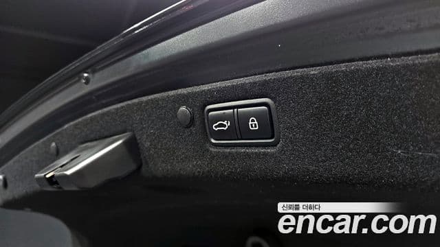 Hyundai The / новый New Grandeur IG Le Blanc, 2023 20