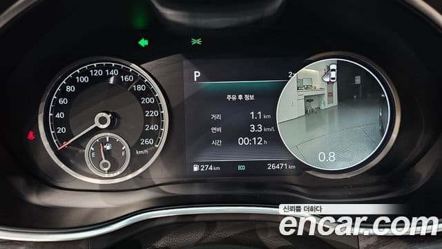 Genesis G80 (RG3) бензин 2.5 турбо 2WD, 2021 8