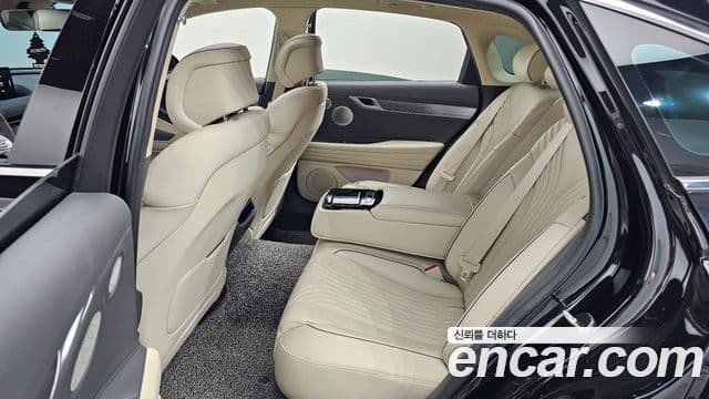 Genesis G80 (RG3) бензин 2.5 турбо 2WD, 2021 12