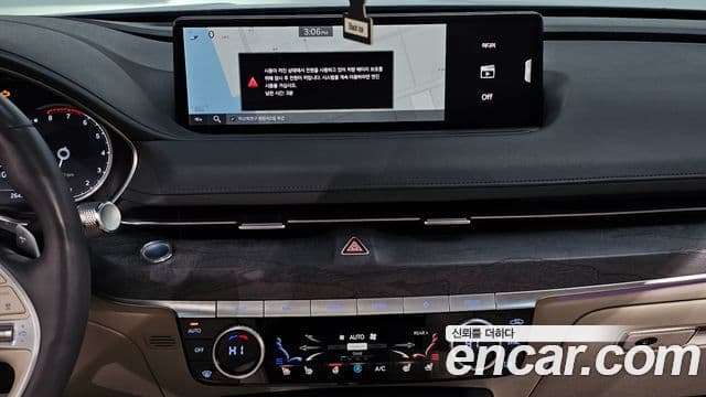 Genesis G80 (RG3) бензин 2.5 турбо 2WD, 2021 14