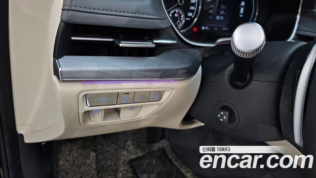 Genesis G80 (RG3) бензин 2.5 турбо 2WD, 2021 16