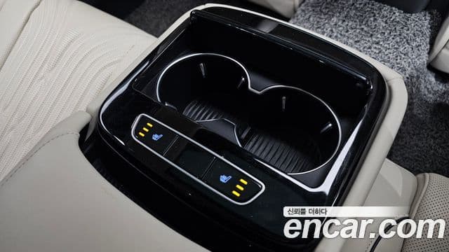 Genesis G80 (RG3) бензин 2.5 турбо 2WD, 2021 18