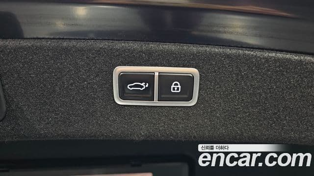 Genesis G80 (RG3) бензин 2.5 турбо 2WD, 2021 20