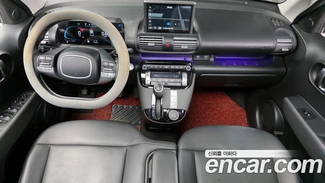 Hyundai Casper Inspiration, 2023 7