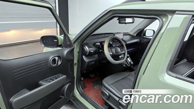 Hyundai Casper Inspiration, 2023 10