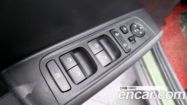 Hyundai Casper Inspiration, 2023 14