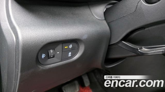 Hyundai Casper Inspiration, 2023 15