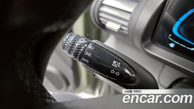 Hyundai Casper Inspiration, 2023 16