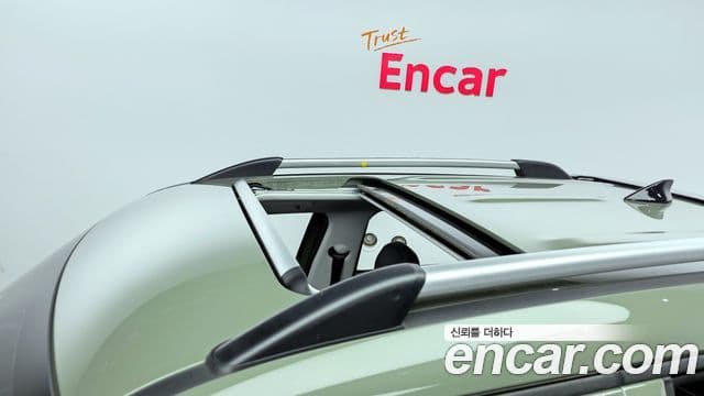 Hyundai Casper Inspiration, 2023 20