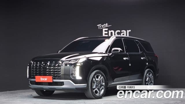 Hyundai The / новый New Palisade Prestige, 2023 1