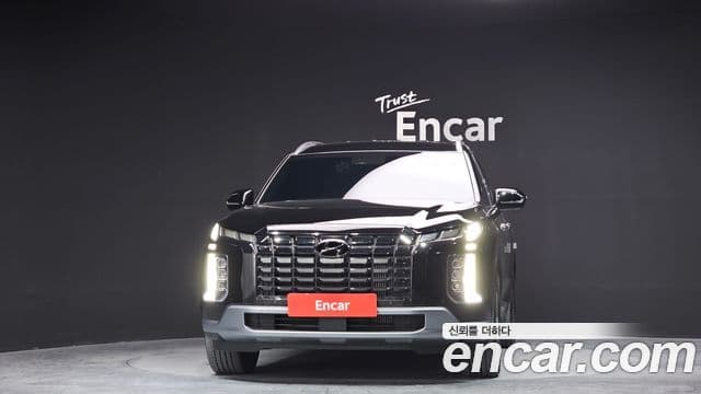 Hyundai The / новый New Palisade Prestige, 2023 3