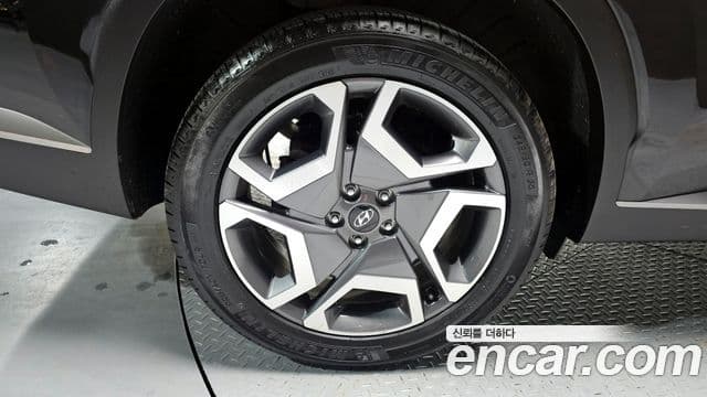 Hyundai The / новый New Palisade Prestige, 2023 все фото