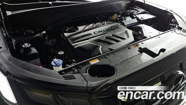 Hyundai The / новый New Palisade Prestige, 2023 6