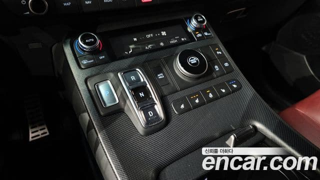 Hyundai The / новый New Palisade Prestige, 2023 9