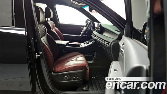 Hyundai The / новый New Palisade Prestige, 2023 11