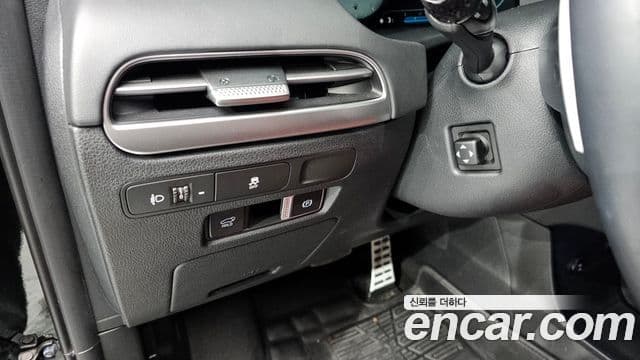 Hyundai The / новый New Palisade Prestige, 2023 18