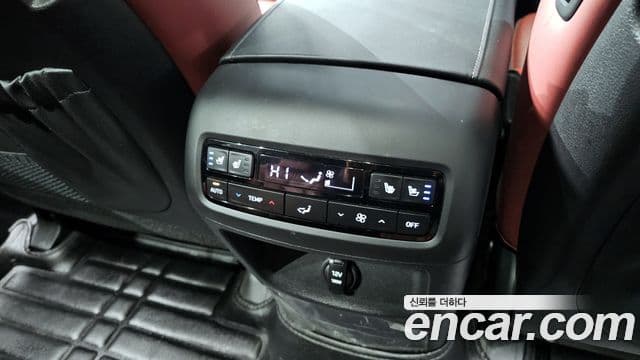 Hyundai The / новый New Palisade Prestige, 2023 19