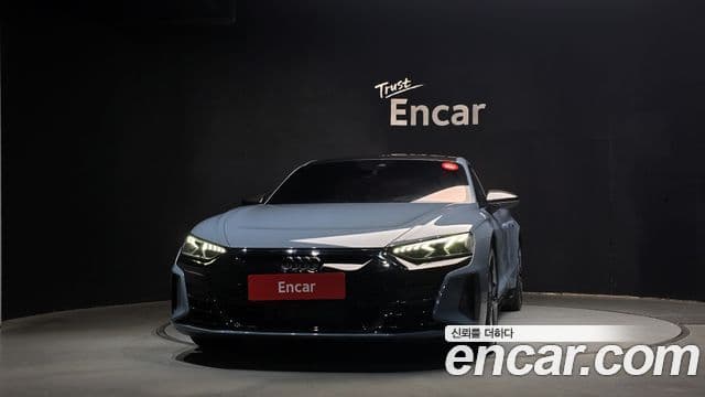 Audi RS e-Tron GT GT RS, 2022 3