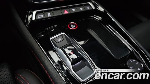 Audi RS e-Tron GT GT RS, 2022 9