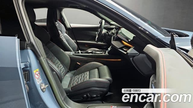 Audi RS e-Tron GT GT RS, 2022 10