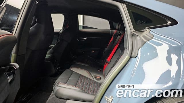 Audi RS e-Tron GT GT RS, 2022 13