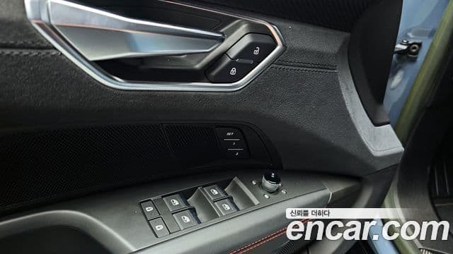 Audi RS e-Tron GT GT RS, 2022 17