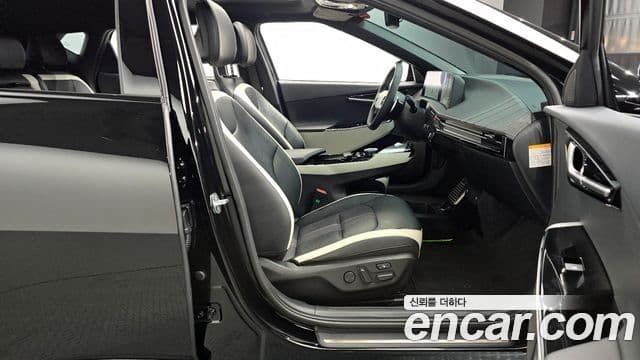 Kia EV6 GT Line, 2023 11