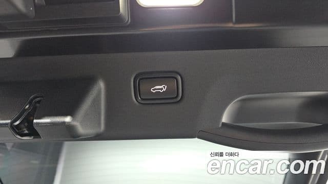 Kia EV6 GT Line, 2023 20