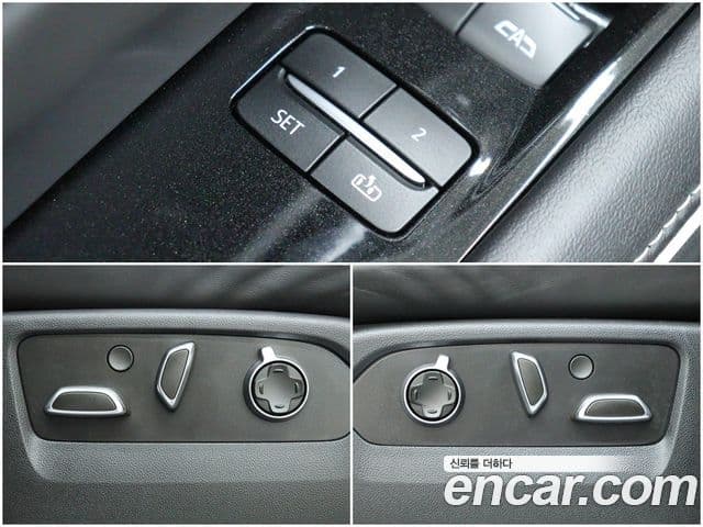 Cadillac Escalade 5세대 Premium Luxury Platinum, 2022 8