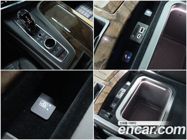 Cadillac Escalade 5세대 Premium Luxury Platinum, 2022 16