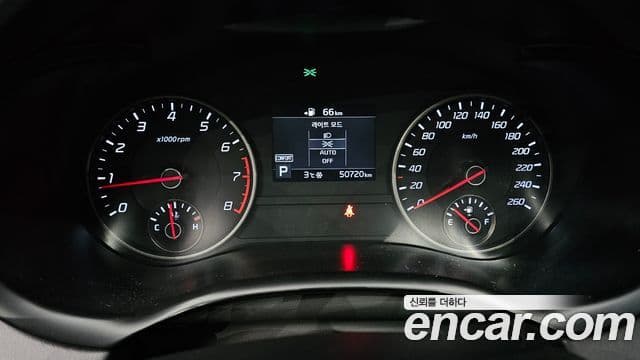 Kia 스팅어 Platinum, 2018 8