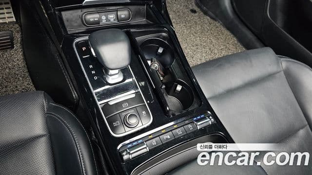 Kia 스팅어 Platinum, 2018 9