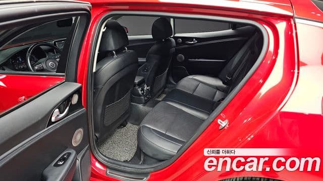 Kia 스팅어 Platinum, 2018 12