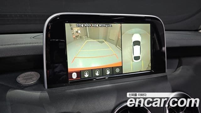 Kia 스팅어 Platinum, 2018 15