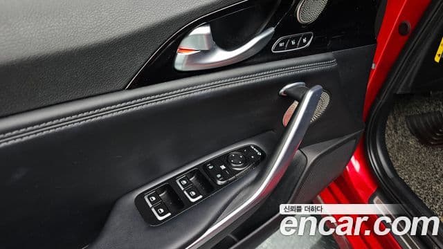 Kia 스팅어 Platinum, 2018 18