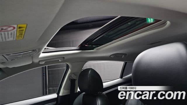 Kia 스팅어 Platinum, 2018 19