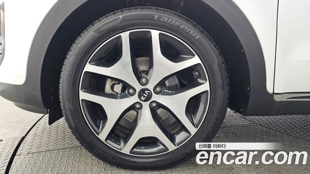 Kia Sportage 4세대 Special, 2016 все фото