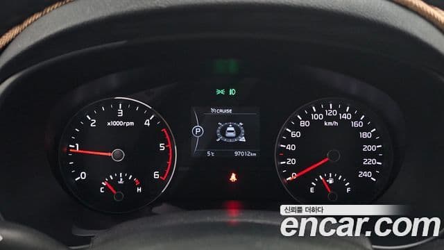 Kia Sportage 4세대 Special, 2016 8