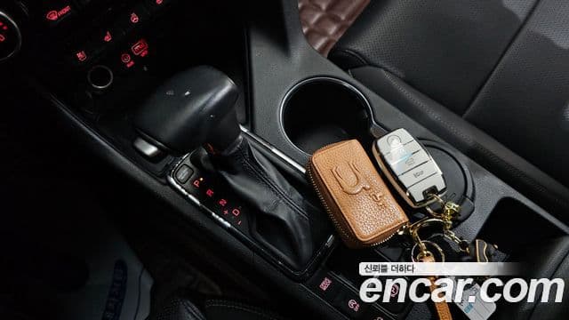 Kia Sportage 4세대 Special, 2016 9