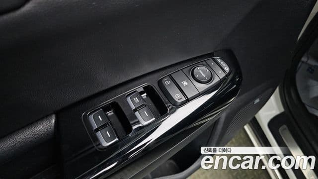Kia Sportage 4세대 Special, 2016 13