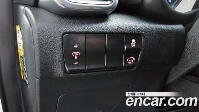 Kia Sportage 4세대 Special, 2016 14