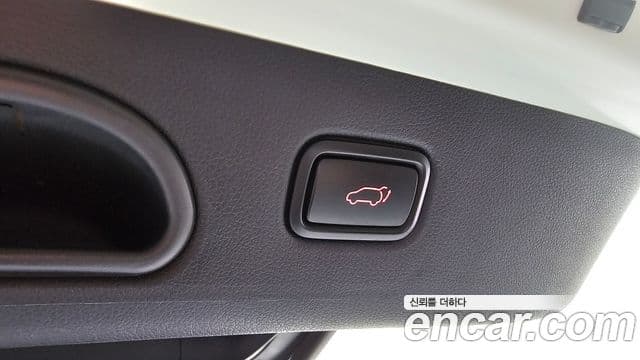 Kia Sportage 4세대 Special, 2016 20