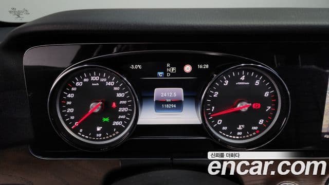 Mercedes-Benz E-класс W213 E300 4MATIC Exclusive Standard, 2018 8