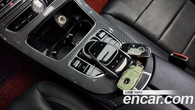 Mercedes-Benz E-класс W213 E300 4MATIC Exclusive Standard, 2018 9