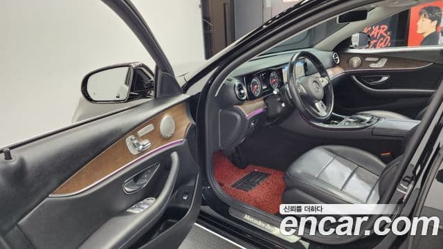 Mercedes-Benz E-класс W213 E300 4MATIC Exclusive Standard, 2018 10