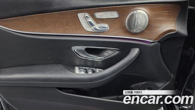 Mercedes-Benz E-класс W213 E300 4MATIC Exclusive Standard, 2018 14